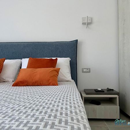 Magic Kefalonia Villa 斯巴达 外观 照片