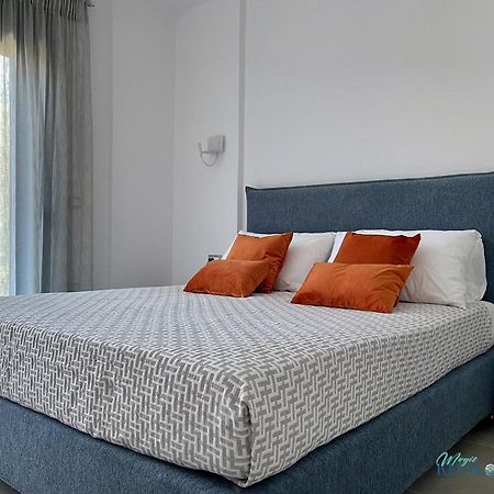 Magic Kefalonia Villa 斯巴达 外观 照片