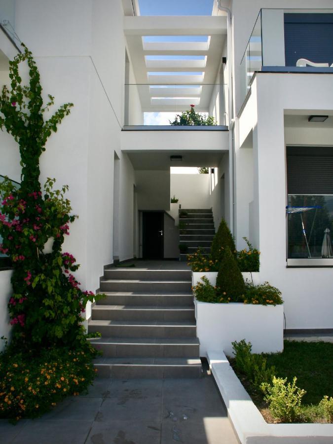 Magic Kefalonia Villa 斯巴达 外观 照片