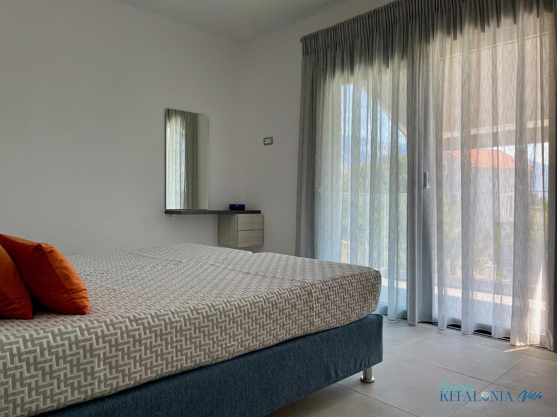 Magic Kefalonia Villa 斯巴达 外观 照片