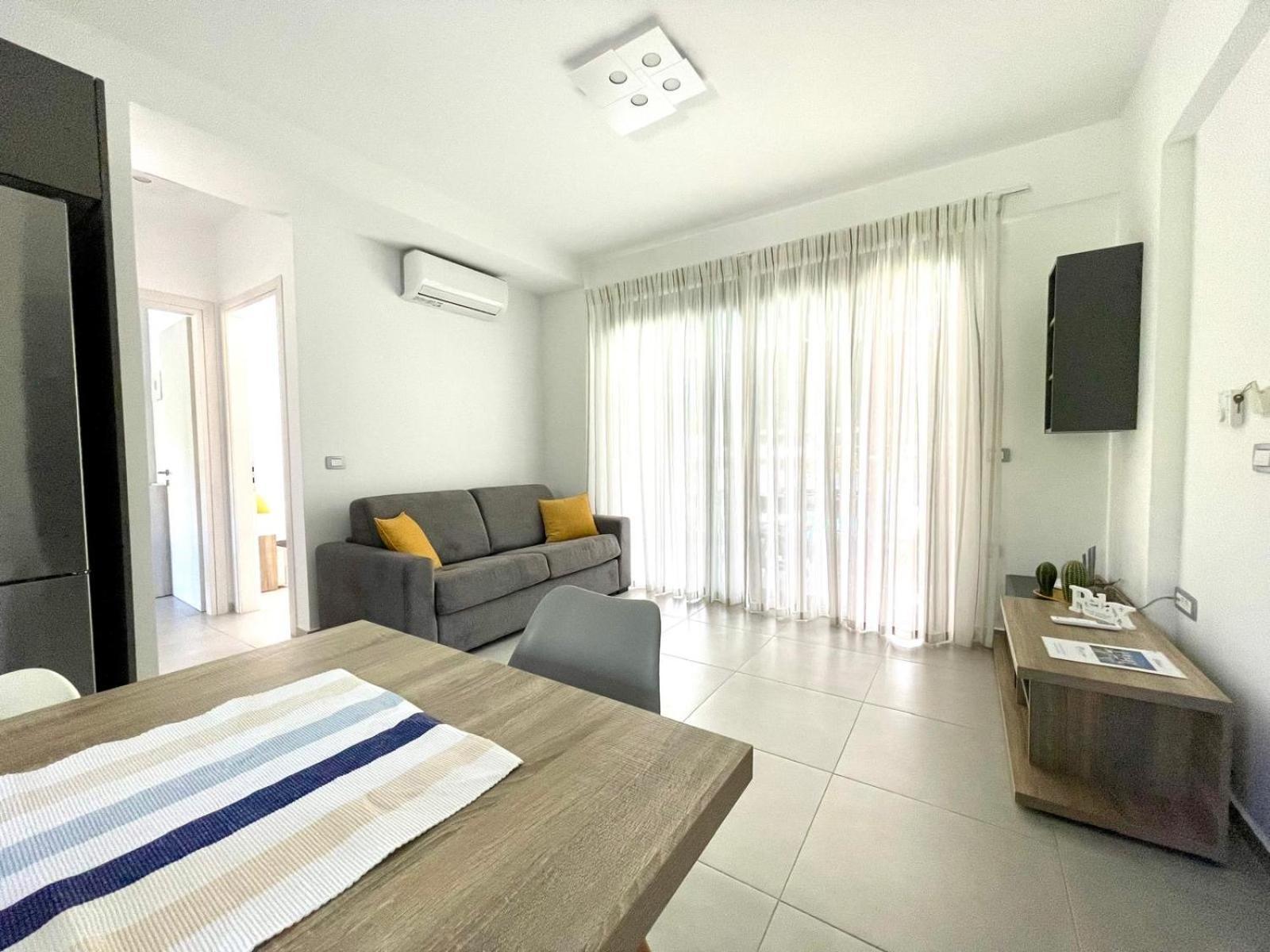 Magic Kefalonia Villa 斯巴达 外观 照片